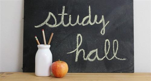 Study Hall